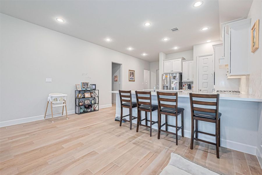 Image 33 of a home in Cane Island 50'.