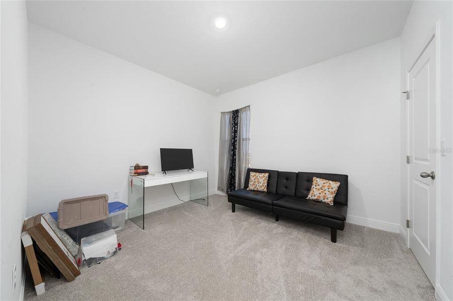 Furnished interior view inside a new home in , Minneola (Image 16).