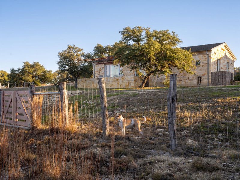 Site preparation for new homesites in , Johnson City (Image 15).