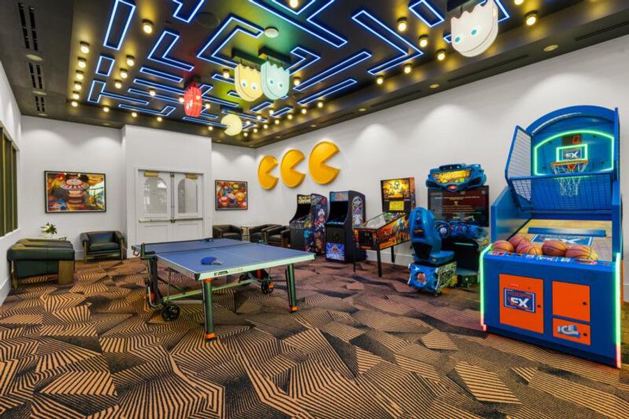 LOE Clubhouse-Game Room-24 LOE Clubhouse-Game Room-24