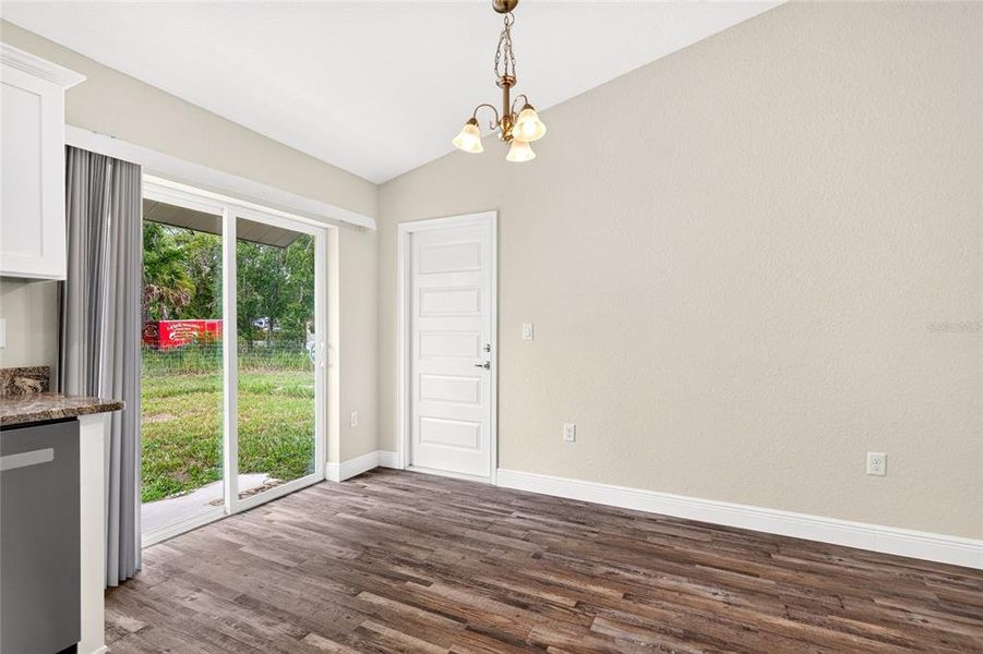 Spacious, unfurnished interior of a new home in , Ocala (Image 13). Spacious, unfurnished interior of a new home in , Ocala (Image 13).