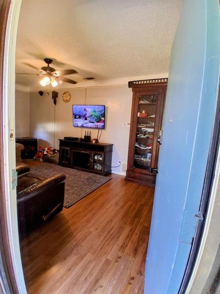 Furnished interior view inside a new home in , Brownwood (Image 4). Furnished interior view inside a new home in , Brownwood (Image 4).