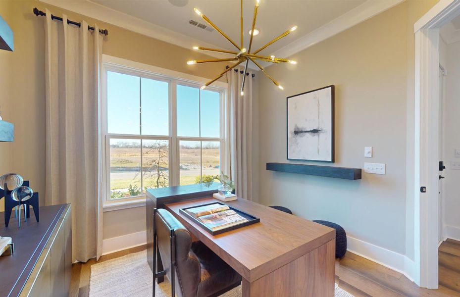 Vanderbilt Study Vanderbilt Study