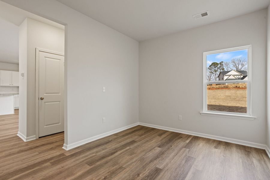 2,266sf New Home in Woodruff, SC.  - Slide 14