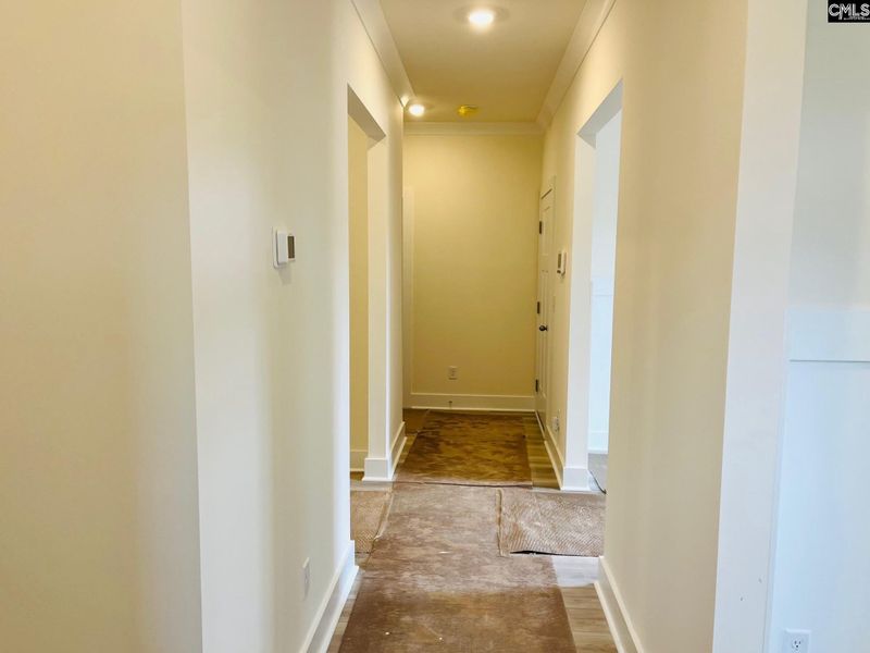 Image 54 of a home in Blythewood Farms.