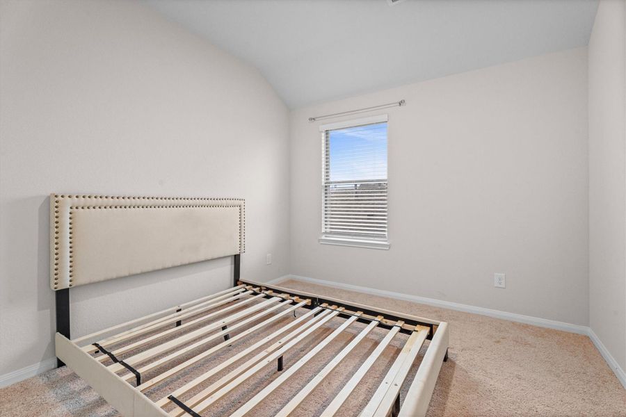 Spacious, unfurnished interior of a new home in Bluestem, Brookshire (Image 21). Spacious, unfurnished interior of a new home in Bluestem, Brookshire (Image 21).