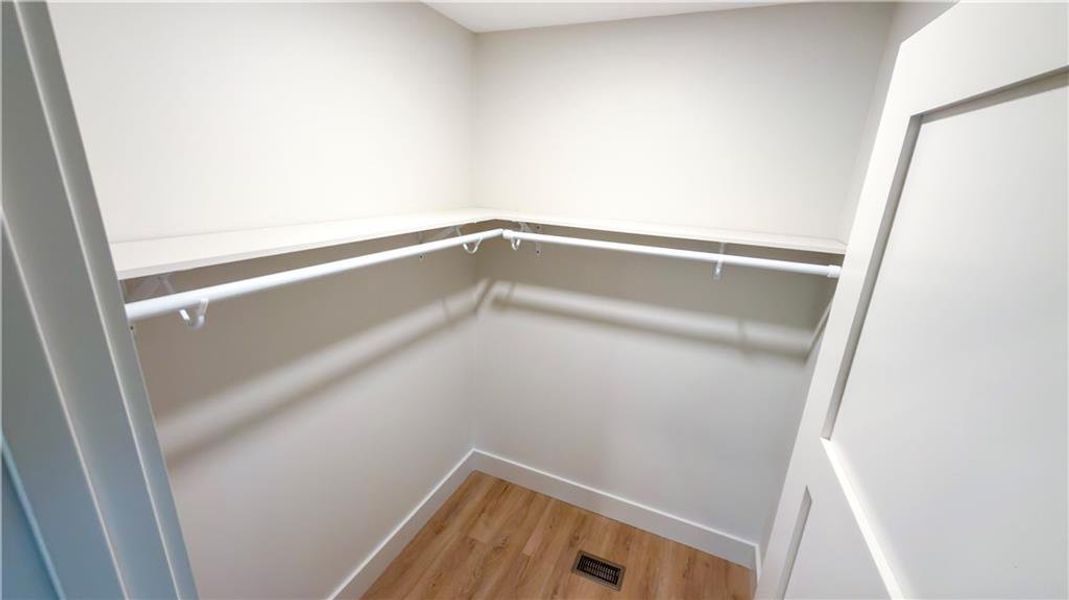 Spacious, unfurnished interior of a new home in , Blairsville (Image 14).