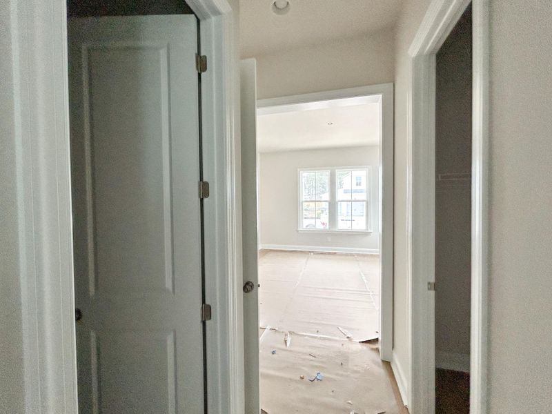 In-progress construction of a new home in Single Family Homes at Nexton, Summerville, SC (Image 14). In-progress construction of a new home in Single Family Homes at Nexton, Summerville, SC (Image 14).