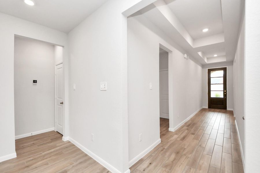 Image 29 of a home in Sunrise Cove: Landmark Collection.