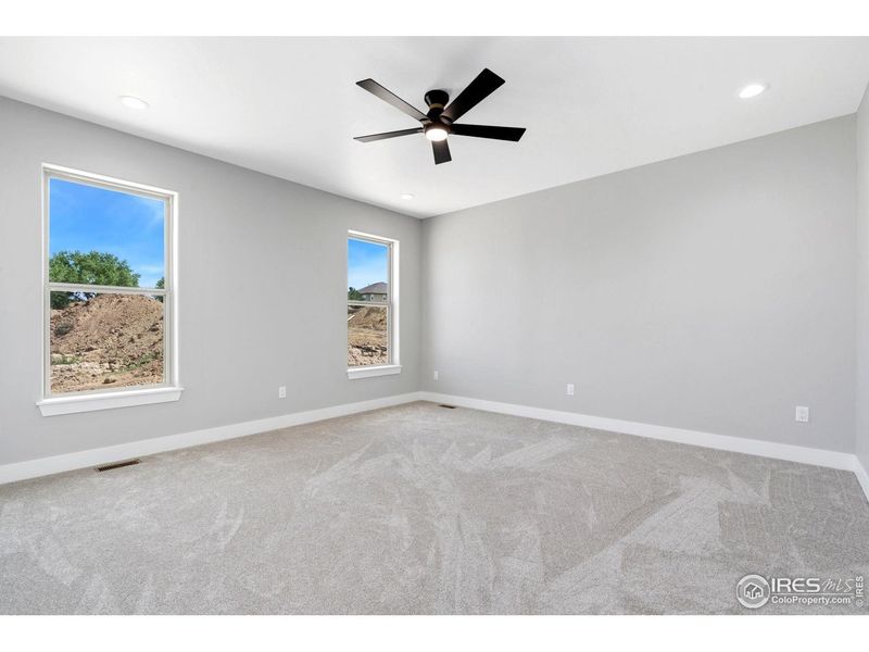 Spacious, unfurnished interior of a new home in , Fort Morgan (Image 37).