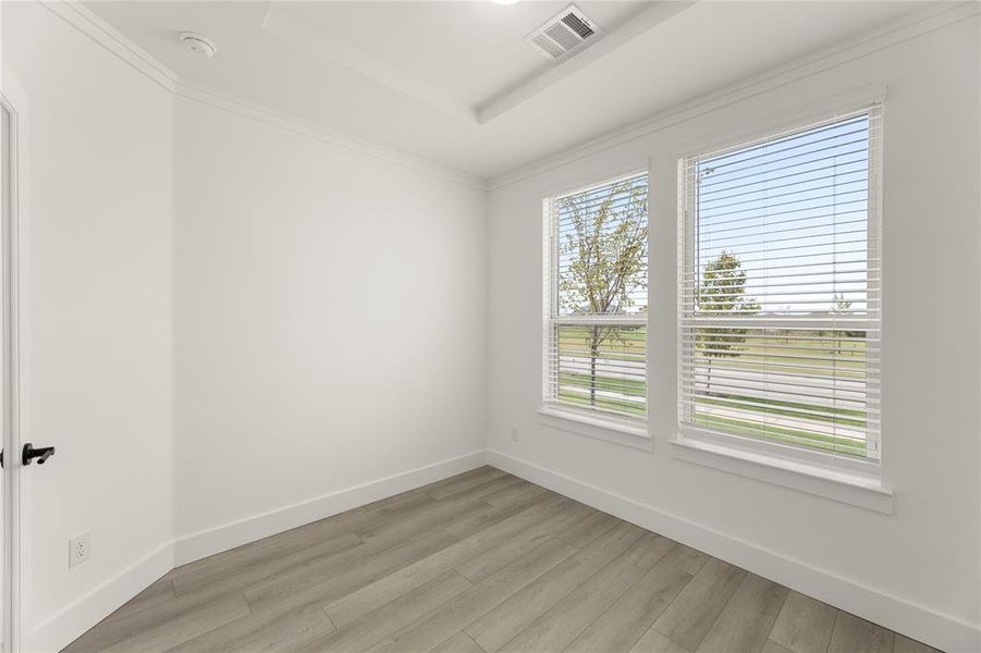 04. 9084 Eureka - Study