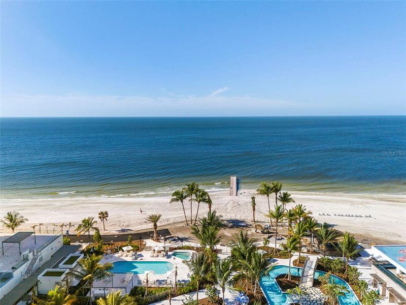 Aura restaurant Aura restaurant