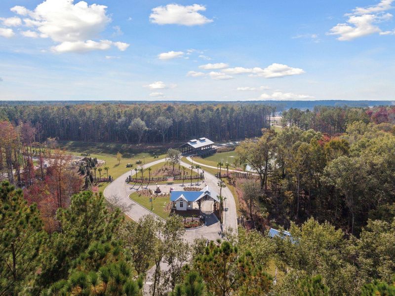 Image 21 of a home in Horizons at Summers Corner | 55+: The Estates.