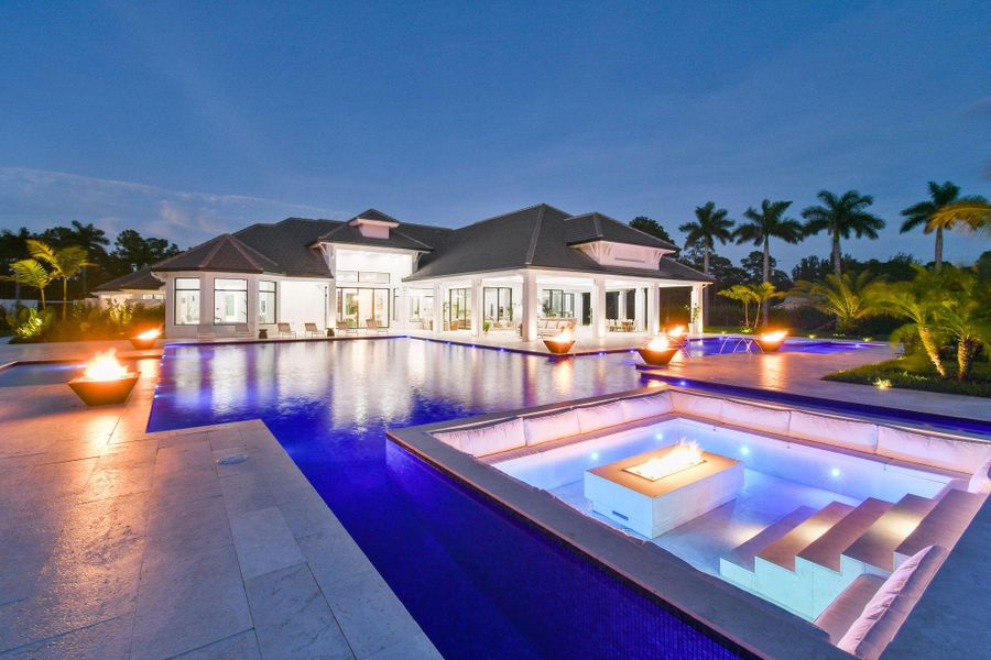 Community amenities in , Palm Beach Gardens (Image 53).