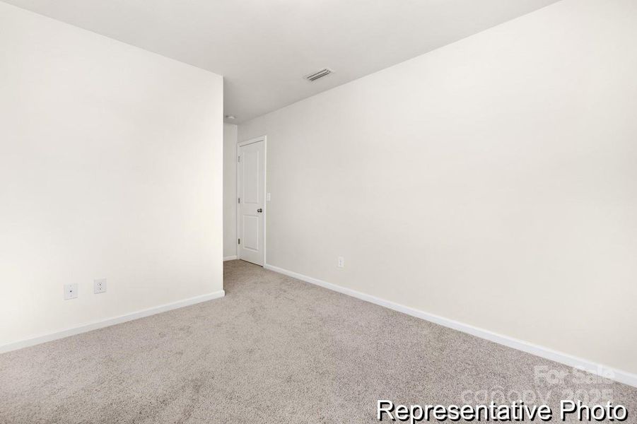 Spacious, unfurnished interior of a new home in Autumn Ridge, High Shoals (Image 24). Spacious, unfurnished interior of a new home in Autumn Ridge, High Shoals (Image 24).
