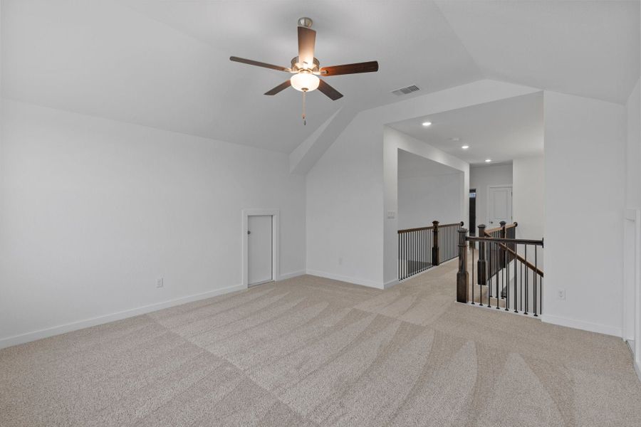 New Home in Liberty Hill, TX.  - Slide 25
