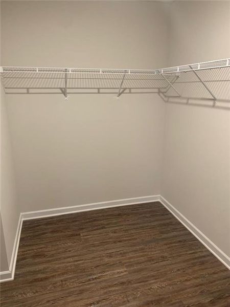Spacious, unfurnished interior of a new home in , Dawsonville (Image 18).