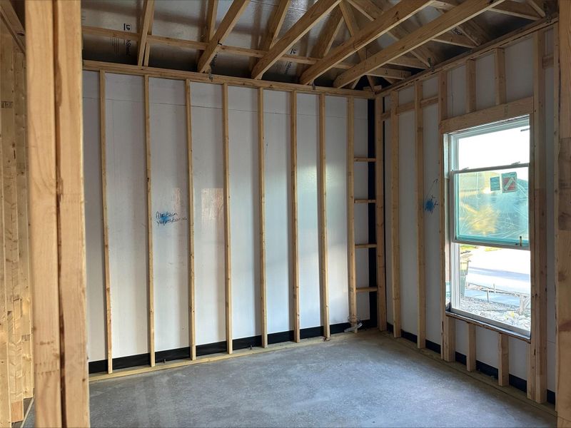 325 Horsemint Lane ~ Under Construction 325 Horsemint Lane ~ Under Construction