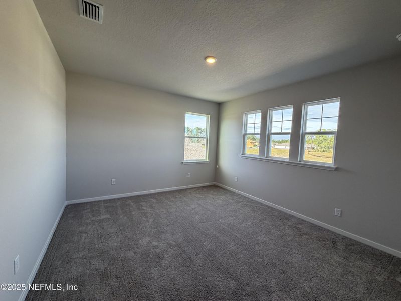 Spacious, unfurnished interior of a new home in , Flagler Beach (Image 31). Spacious, unfurnished interior of a new home in , Flagler Beach (Image 31).