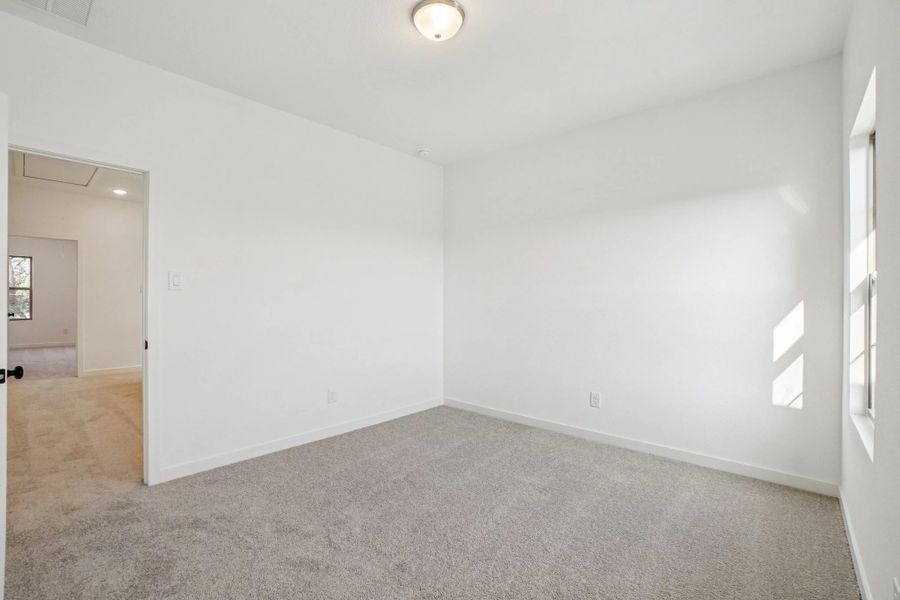 Bedroom 3 Bedroom 3