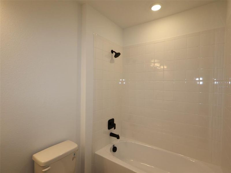 Close-up of interior finishes inside a home in SeaFlower, Bradenton (Image 6).