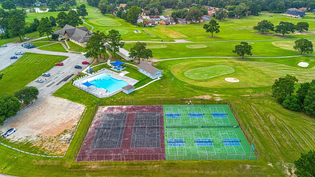 Community amenities in , Trinity (Image 28). Community amenities in , Trinity (Image 28).