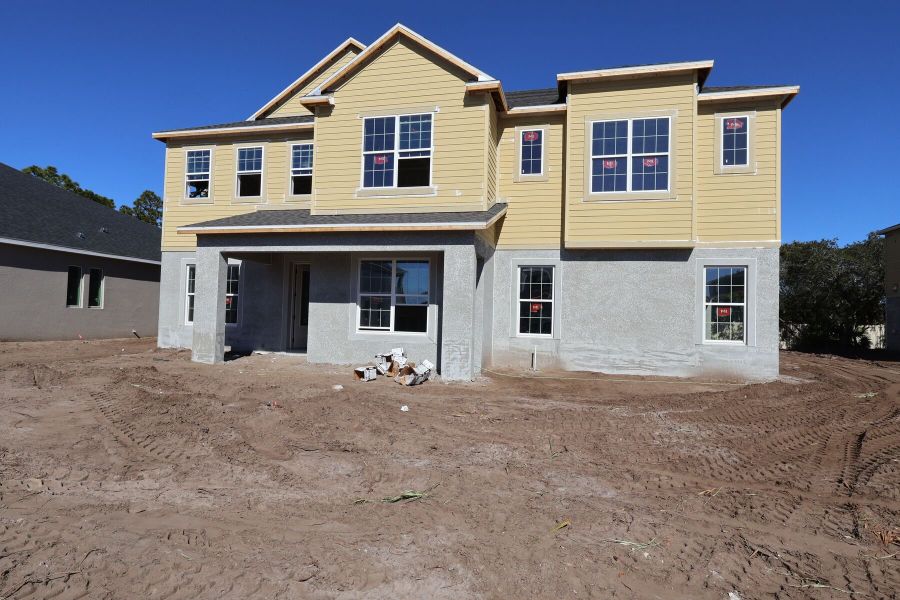 Front Exterior