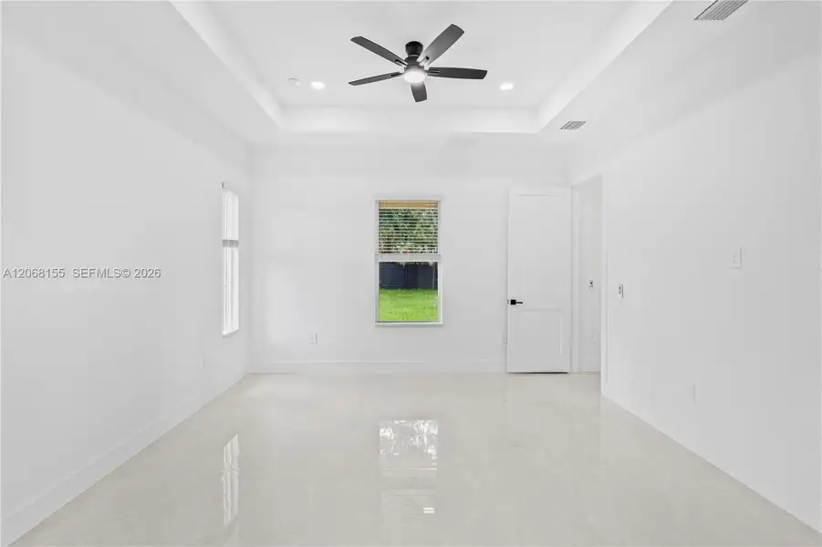 Spacious, unfurnished interior of a new home in , Lehigh Acres (Image 21). Spacious, unfurnished interior of a new home in , Lehigh Acres (Image 21).