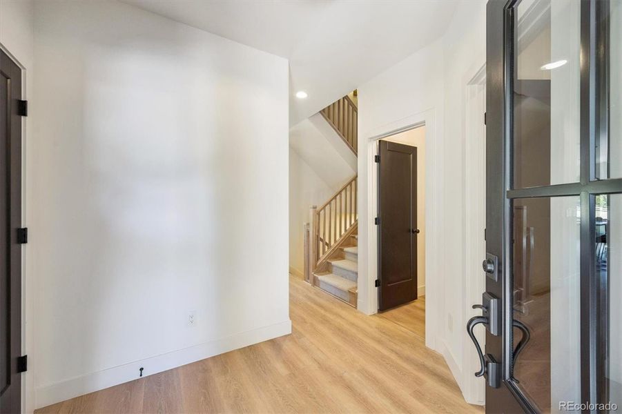 Spacious, unfurnished interior of a new home in , Golden (Image 26). Spacious, unfurnished interior of a new home in , Golden (Image 26).