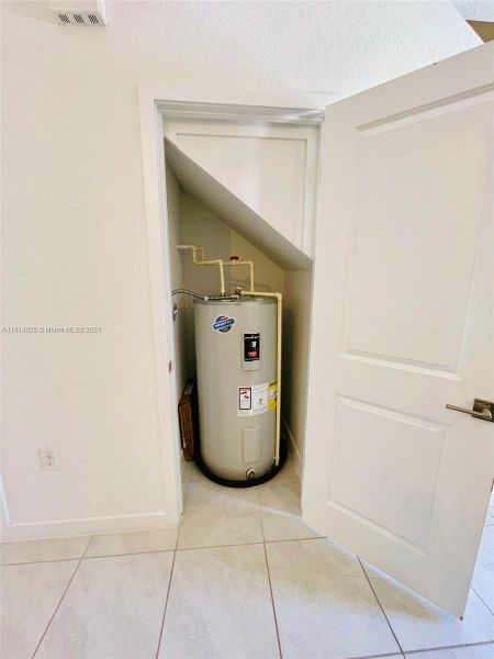 Water Heater