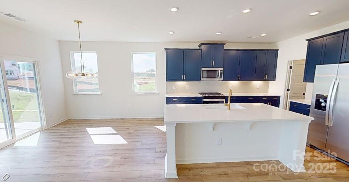 Representative Photo for example. Materials/Colors/Options may vary for home available. Confirm all options with onsite Sales Counselor.