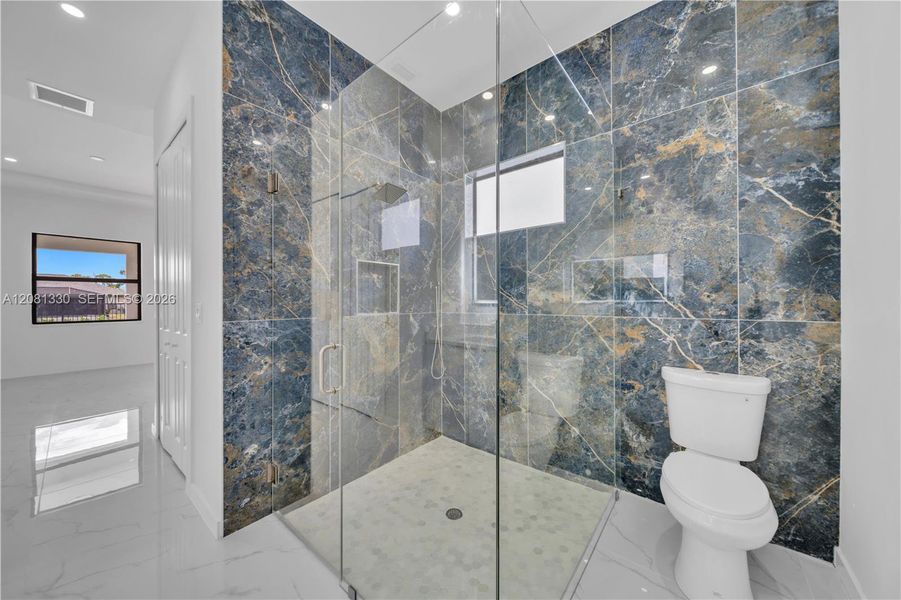 Furnished interior view inside a new home in , Cape Coral (Image 37). Furnished interior view inside a new home in , Cape Coral (Image 37).