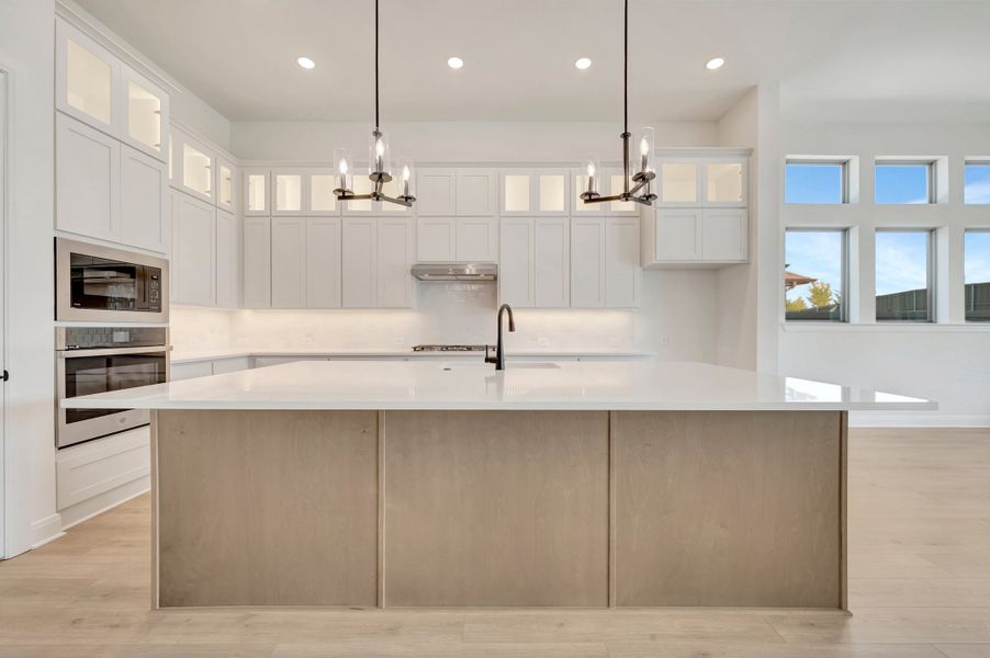 Kitchen Kitchen