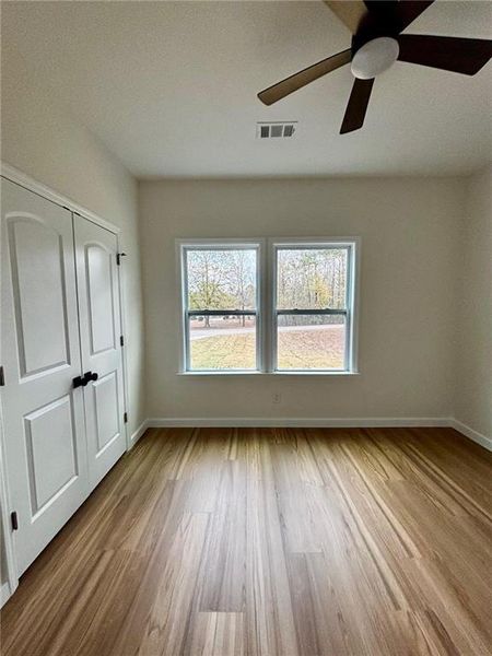 Spacious, unfurnished interior of a new home in , Maysville (Image 22).