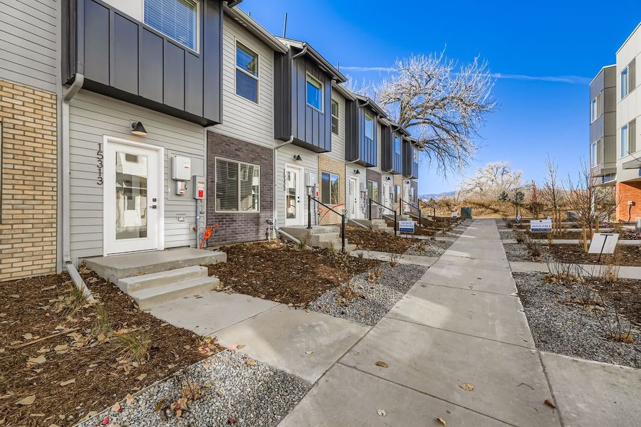 2br New Home in Arvada, CO. - Slide 28 2br New Home in Arvada, CO. - Slide 28