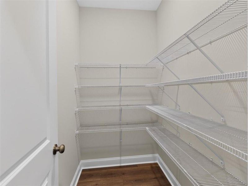 Spacious, unfurnished interior of a new home in , Dallas (Image 19). Spacious, unfurnished interior of a new home in , Dallas (Image 19).