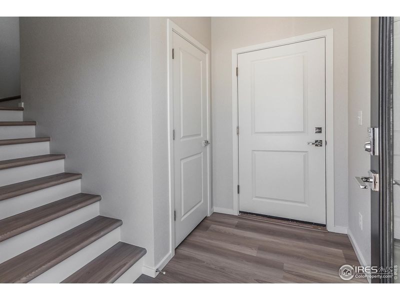 Spacious, unfurnished interior of a new home in , Windsor (Image 38). Spacious, unfurnished interior of a new home in , Windsor (Image 38).