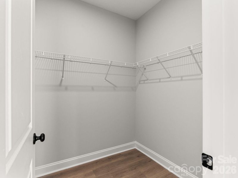 Spacious, unfurnished interior of a new home in , Asheville (Image 23).