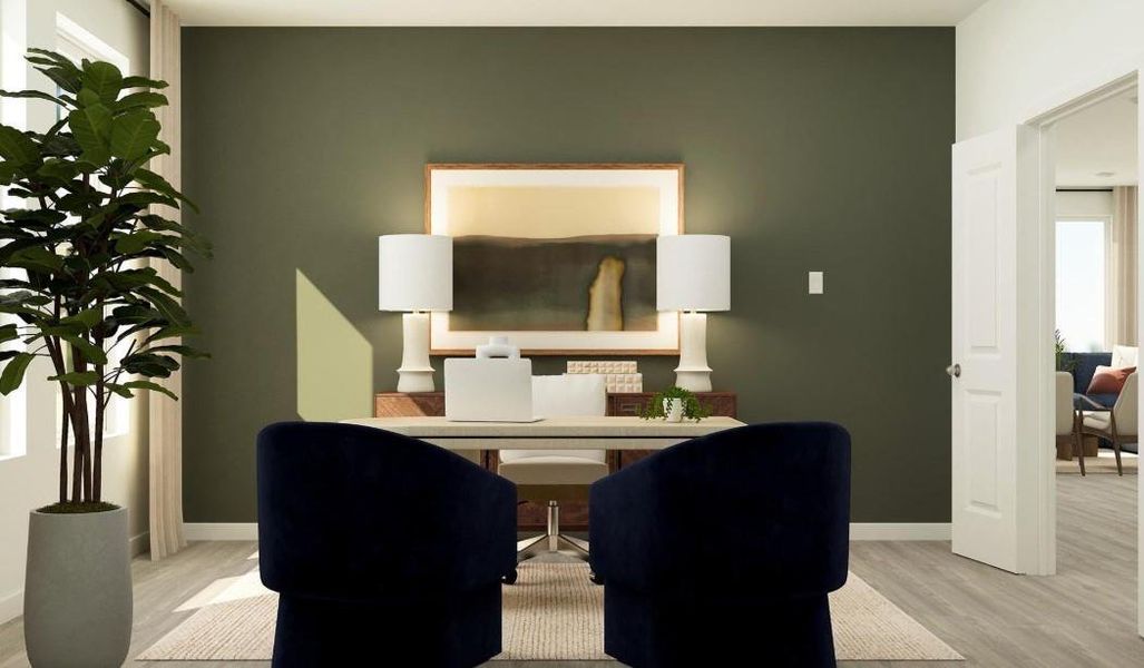 Pictures are representative of floor plan - not actual home