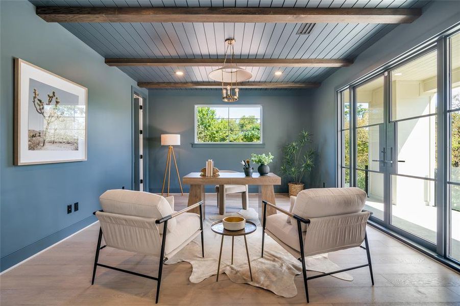 Image 28 of a home in .