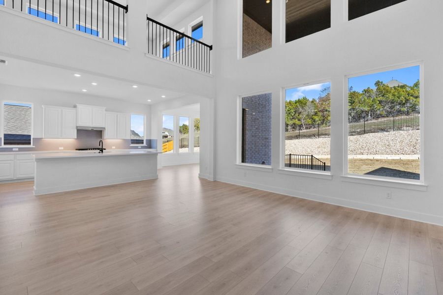 New Home in Leander, TX.  - Slide 11