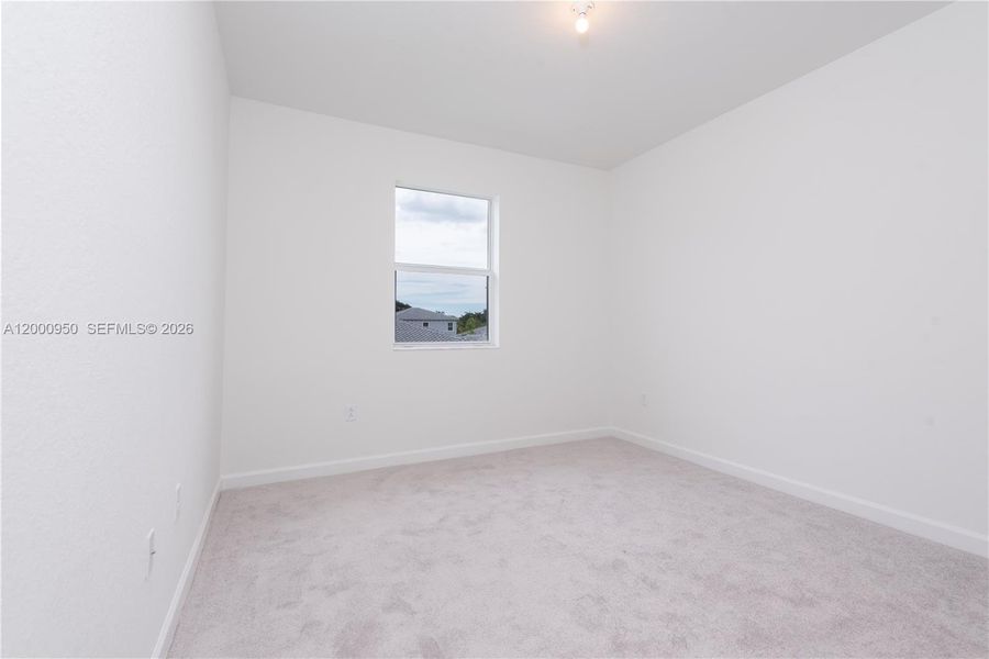 Spacious, unfurnished interior of a new home in , Homestead (Image 20). Spacious, unfurnished interior of a new home in , Homestead (Image 20).