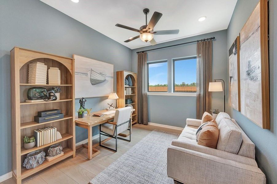 REPRESENTATIVE PHOTO - Photo does not represent actual home options and selection. Ask Sales consultant for specific selections.