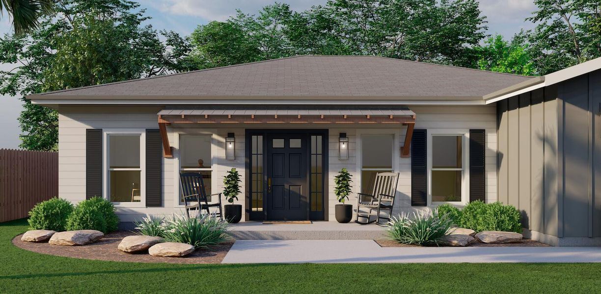 Image 25 of a home in . Image 25 of a home in .