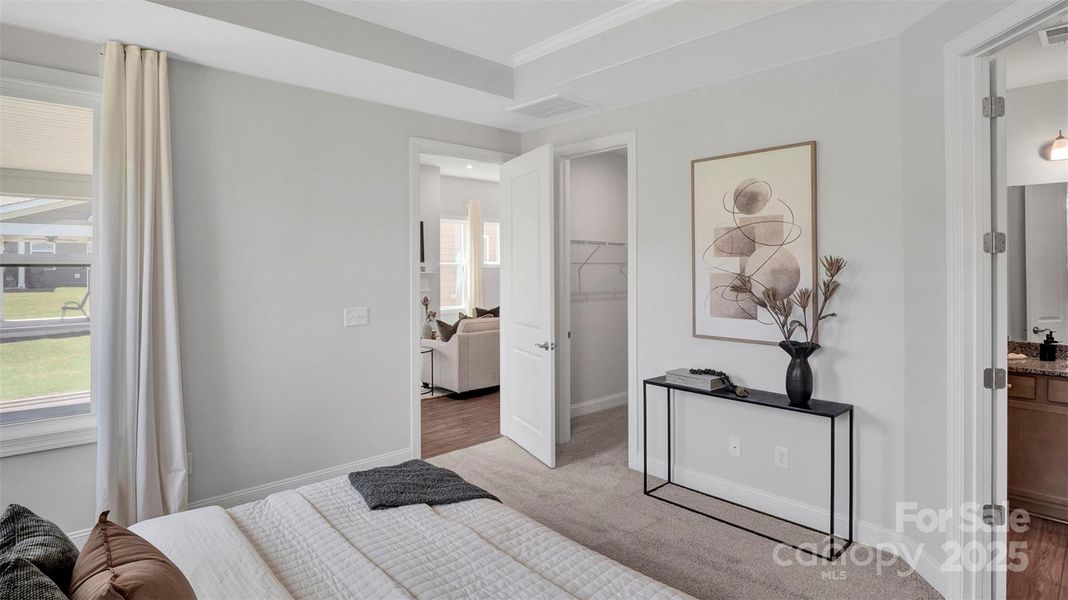 Primary Bedroom Primary Bedroom