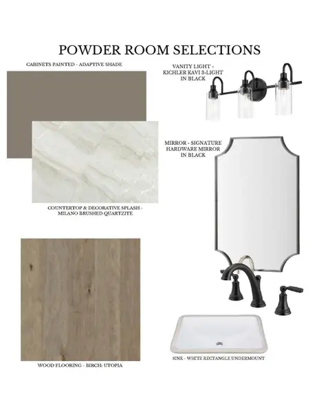 Sample of building materials used in homes in COLTON, Todd Mission (Image 17).