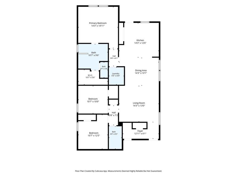 2D floor plan layout of this home in Mason Woods, Cypress, TX (Image 5). 2D floor plan layout of this home in Mason Woods, Cypress, TX (Image 5).