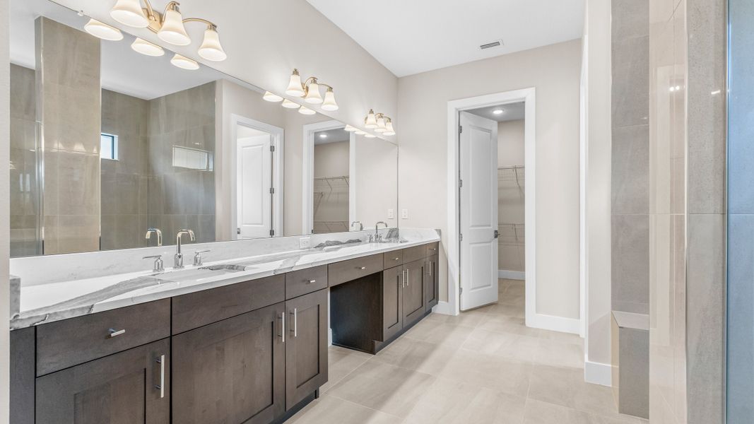 Owner's Bath Owner's Bath