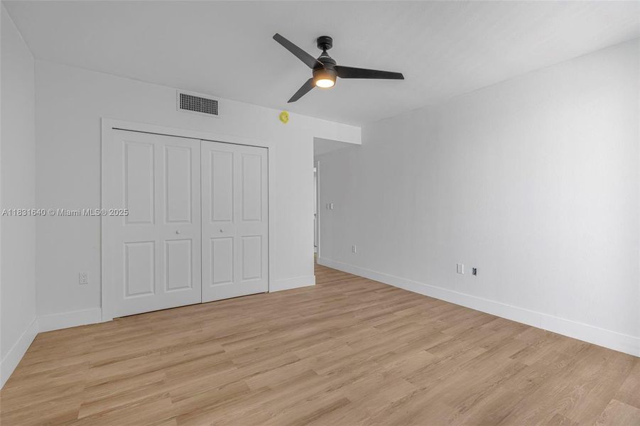 Spacious, unfurnished interior of a new home in , Miami (Image 17). Spacious, unfurnished interior of a new home in , Miami (Image 17).