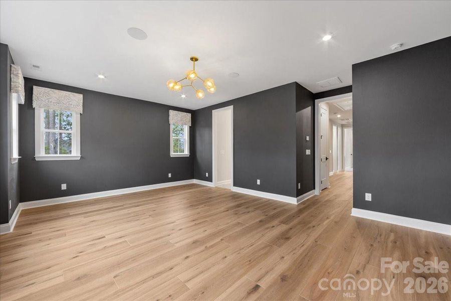 Marquis Plan Model Photo Marquis Plan Model Photo